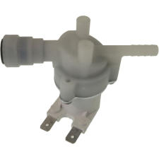  MÁGNESSZELEP 1 ÚT RPE 180° JG ø 8 mm beépíthető gépek kiegészítői