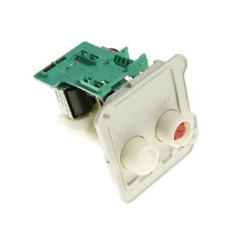  Mágnesszelep Bosch mosógéphez 00633725 beépíthető gépek kiegészítői