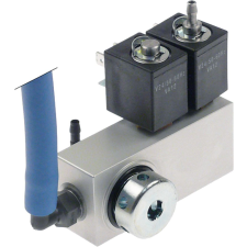  MÁGNESSZELEP EGYSÉG 24VAC kisháztartási gépek kiegészítői