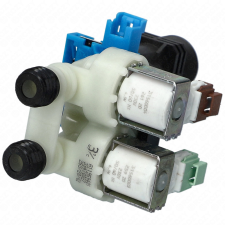  Mágnesszelep (eredeti) mosógép beépíthető gépek kiegészítői