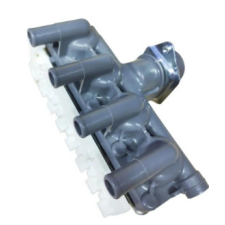  Mágnesszelep Haier mosógéphez beépíthető gépek kiegészítői