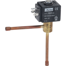  MÁGNESSZELEP TEKERCSE 220/230VBIFR beépíthető gépek kiegészítői