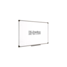  Mágnestábla Bi-office aluminium keretes 90x120 cm mágnestábla