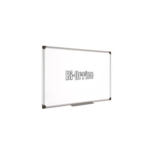  Mágnestábla Bi-office aluminium keretes 90x120 cm mágnestábla