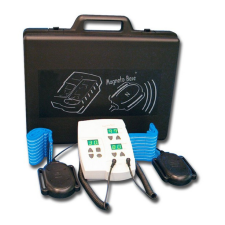  Mágnesterápiás kezelő készülék MT BASE PLUS gyógyászati segédeszköz