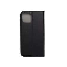 Magnet Apple iPhone 14 Flip Tok - Fekete tok és táska