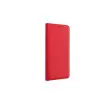 Magnet Apple iPhone 15 Flip Tok - Piros