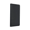 Magnet flip Magnet Apple iPhone 13 mágneses flip tok, fekete