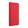 Magnet flip Magnet Honor 70 mágneses flip tok, piros