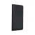 Magnet flip Magnet Realme C53 4G mágneses flip tok, fekete
