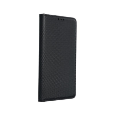 Magnet flip Magnet Samsung A23 5G, fekete tok és táska