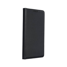 Magnet flip Magnet Samsung Galaxy A33 5G mágneses flip tok, fekete tok és táska