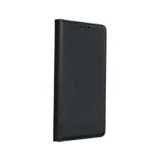 Magnet flip Magnet Samsung Galaxy A34 5G mágneses flip tok, fekete tok és táska