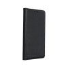 Magnet flip Magnet Samsung Galaxy A55 mágneses flip tok, fekete