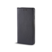 Magnet flip Magnet Samsung Galaxy S8 mágneses flip tok, fekete tok és táska