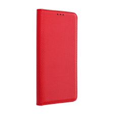 Magnet flip Magnet Xiaomi Redmi A1 / Redmi A2 mágneses flip tok, piros tok és táska