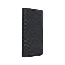Magnet flip Magnet Xiaomi Redmi A3 mágneses flip tok, fekete tok és táska
