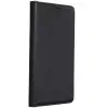  Magnet Honor Magic 7 Pro mágneses flip tok, fekete