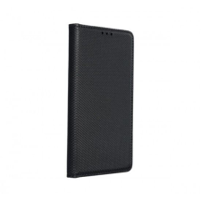 Magnet Samsung Galaxy A13 5G mágneses flip tok, fekete (65188) (MA65188) - Telefontok tok és táska