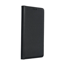 Magnet Samsung Galaxy A14 4G Flip Tok - Fekete tok és táska