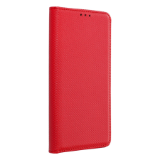 Magnet Samsung Galaxy A33 5G Flip Tok - Piros tok és táska