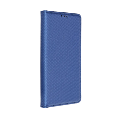 Magnet Samsung Galaxy A34 5G Flip Tok - Kék (MA73697) tok és táska