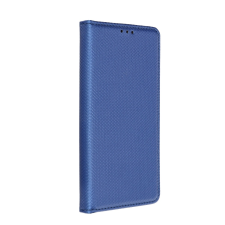 Magnet Samsung Galaxy A52/A52s Flip Tok - Kék tok és táska
