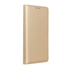 Magnet Samsung Galaxy A53 5G Flip Tok - Arany tok és táska