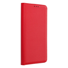 Magnet Samsung Galaxy A54 5G Flip Tok - Piros tok és táska
