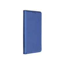 Magnet Samsung Galaxy A55 Flip Tok - Kék tok és táska