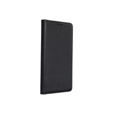 Magnet Samsung Galaxy S21+ Flip Tok - Fekete tok és táska
