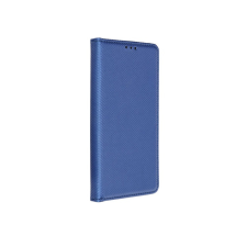 Magnet Xiaomi Redmi 10C Flip Tok - Kék tok és táska
