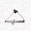 MAGNETI MARELLI ablakemelő 350103170306
