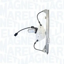MAGNETI MARELLI ablakemelő 350103743000 autóalkatrész