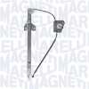 MAGNETI MARELLI Ablakemelő MAGNETI MARELLI 350103135500