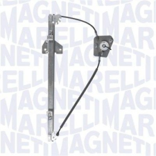 MAGNETI MARELLI Ablakemelő MAGNETI MARELLI 350103135600 ablakemelő