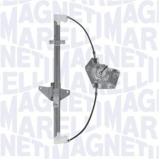 MAGNETI MARELLI Ablakemelő MAGNETI MARELLI 350103138800 ablakemelő