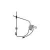 MAGNETI MARELLI Ablakemelő MAGNETI MARELLI 350103153000
