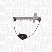 MAGNETI MARELLI Ablakemelő MAGNETI MARELLI 350103170057 ablakemelő