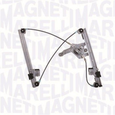 MAGNETI MARELLI Ablakemelő MAGNETI MARELLI 350103170117 ablakemelő