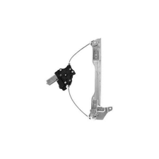 MAGNETI MARELLI Ablakemelő MAGNETI MARELLI 350103659000 ablakemelő