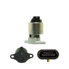 MAGNETI MARELLI AGR-szelep 571822112052 autóalkatrész
