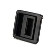 MAGNETI MARELLI ajtó kilincs bal,fekete,kézi,műanyag autóalkatrész