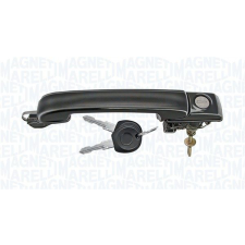 MAGNETI MARELLI Ajtó külső fogantyú MAGNETI MARELLI 350105025100 autóalkatrész