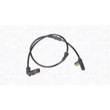 MAGNETI MARELLI érzékelő, kerékfordulatszám 172100084010 autóalkatrész