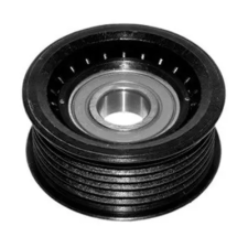 MAGNETI MARELLI feszítőgörgő, hosszbordás szíj 331316170396 autóalkatrész