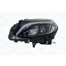 MAGNETI MARELLI Főfényszóró 711307024346 autóalkatrész