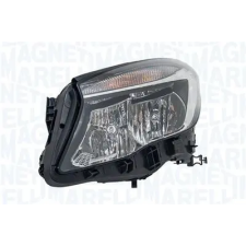 MAGNETI MARELLI Főfényszóró 711307024352 autóalkatrész