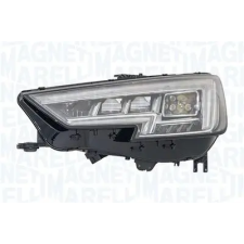 MAGNETI MARELLI Főfényszóró 711451000186 autóalkatrész