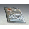 MAGNETI MARELLI Főfényszóró 712391401110